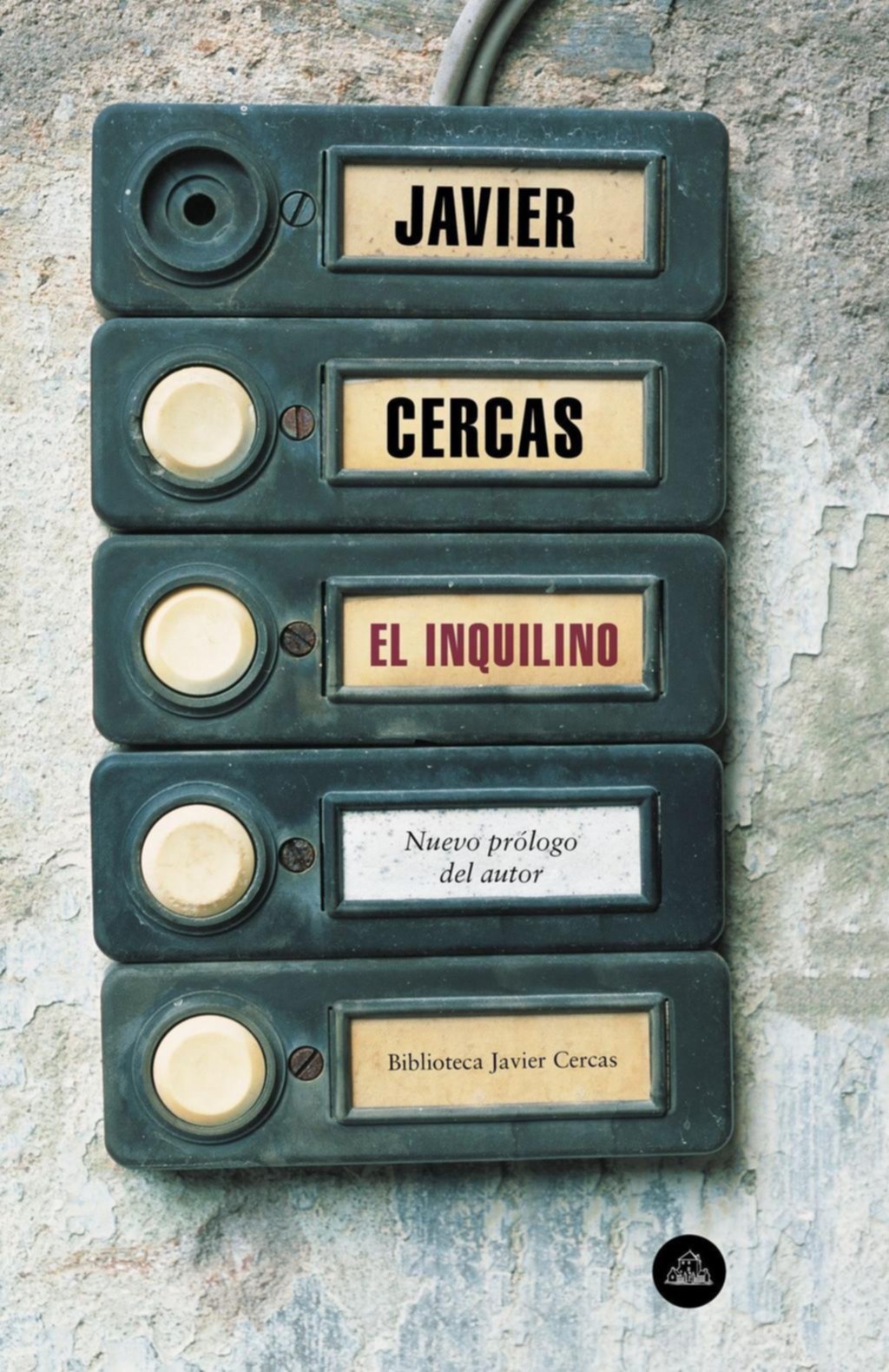El inquilino 
