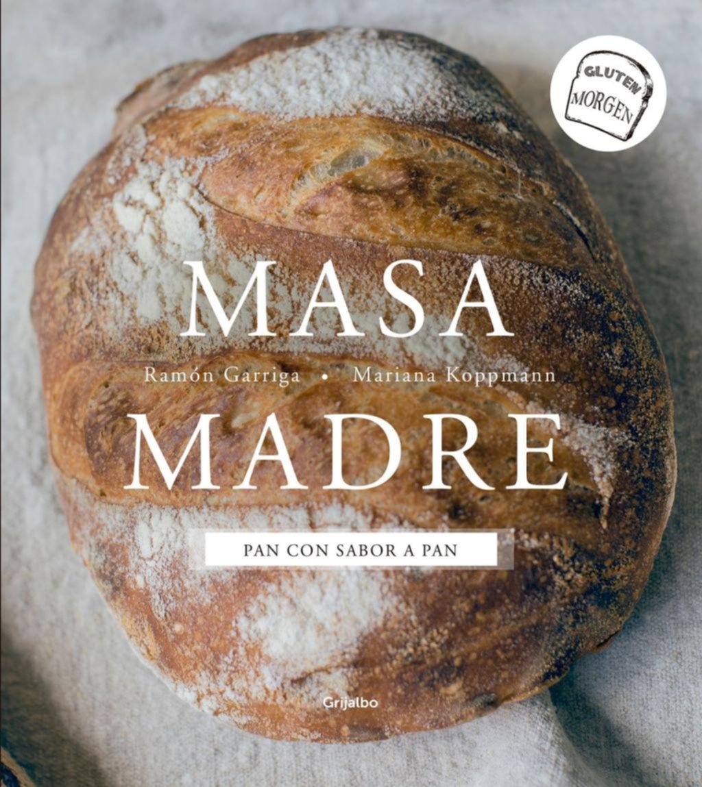 Masa madre 