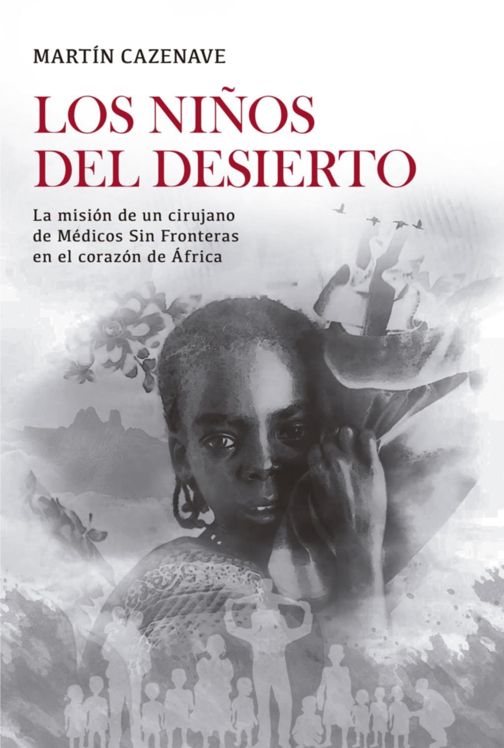 Los niños del desierto 
