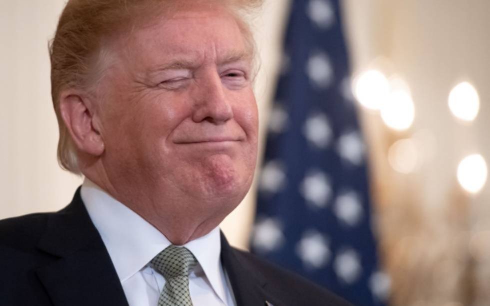 Trump aconseja al Reino Unido a estar preparado para salir de la UE sin Brexit