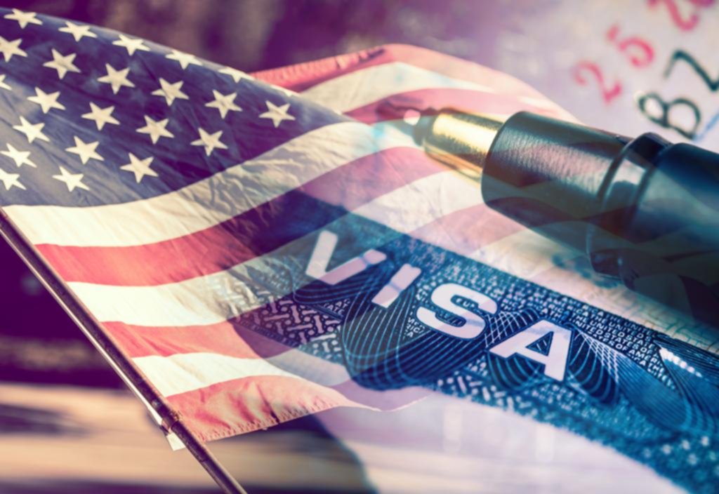 Revisarán qué se pone en redes sociales para dar la visa a EE UU