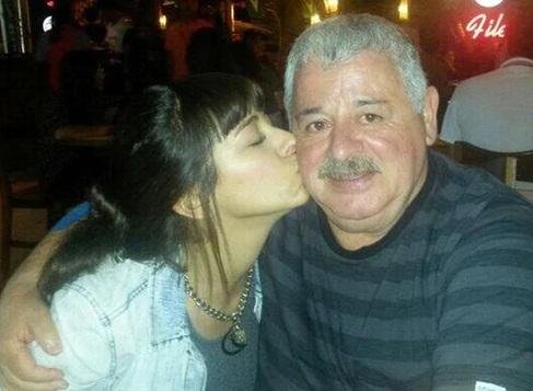 A 59 meses de su muerte, Tití sueña todas las noches con su hija Soledad