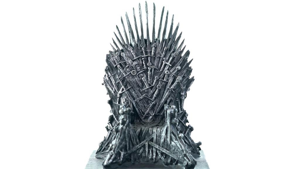 La producción que desbancó a “Game of Thrones”
