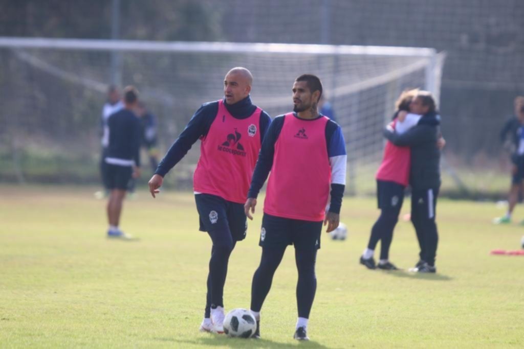En el Lobo se viene el momento de las renovaciones