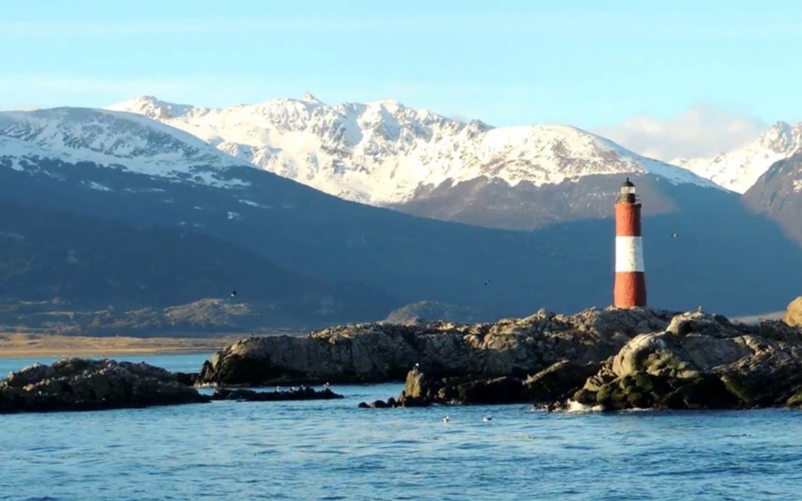 Argentina y Chile preparan su primera misión científica conjunta en el canal de Beagle