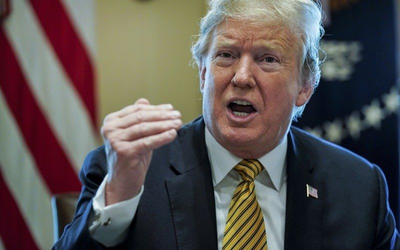 Fuerte advertencia de México antes del crucial diálogo en EE.UU por los aranceles de Trump