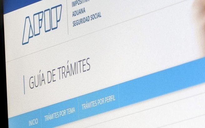Prorrogan la presentación de declaraciones juradas de Renta Financiera, Ganancias y Bienes Personales