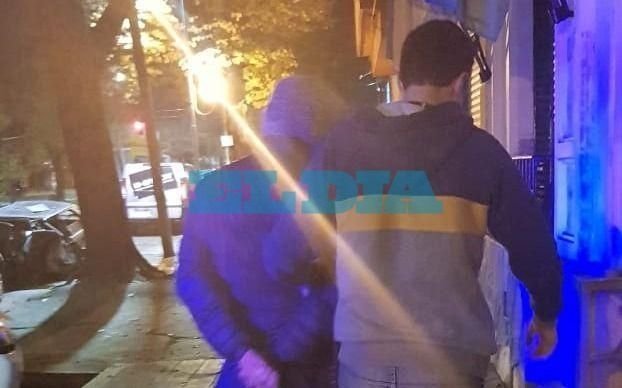 Detuvieron a un joven que vendía motos robadas en redes sociales