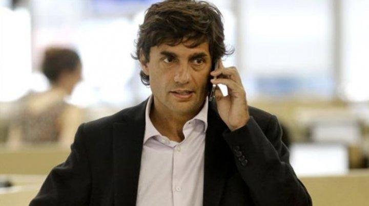 Lacunza salió al cruce de las críticas por la deuda