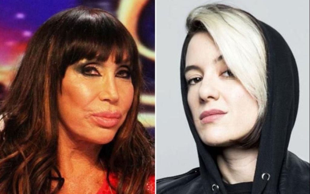 Sin anestesia: Pichot la acusó de operar y Moria le hizo la autopsia en vida