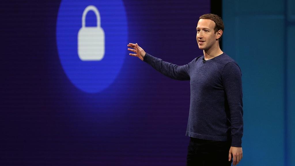 Facebook y Google cayeron en la Bolsa ante la amenaza de ser vigilados
