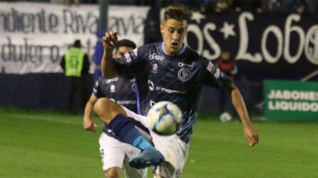 El Lobo sigue a varios laterales derechos de la Primera B Nacional