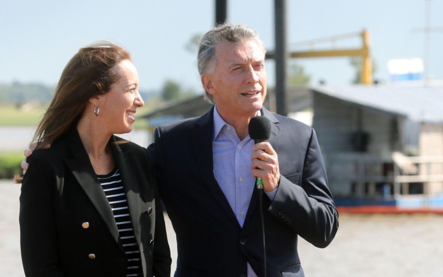 Cambiemos apuesta a reír último en el año de los oficialismos