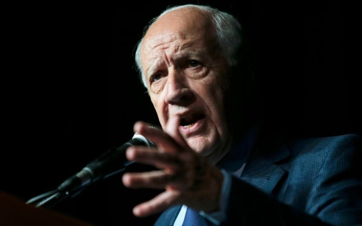 Investigarán si a Lavagna le ofrecieron 8 millones de dólares para no ser candidato