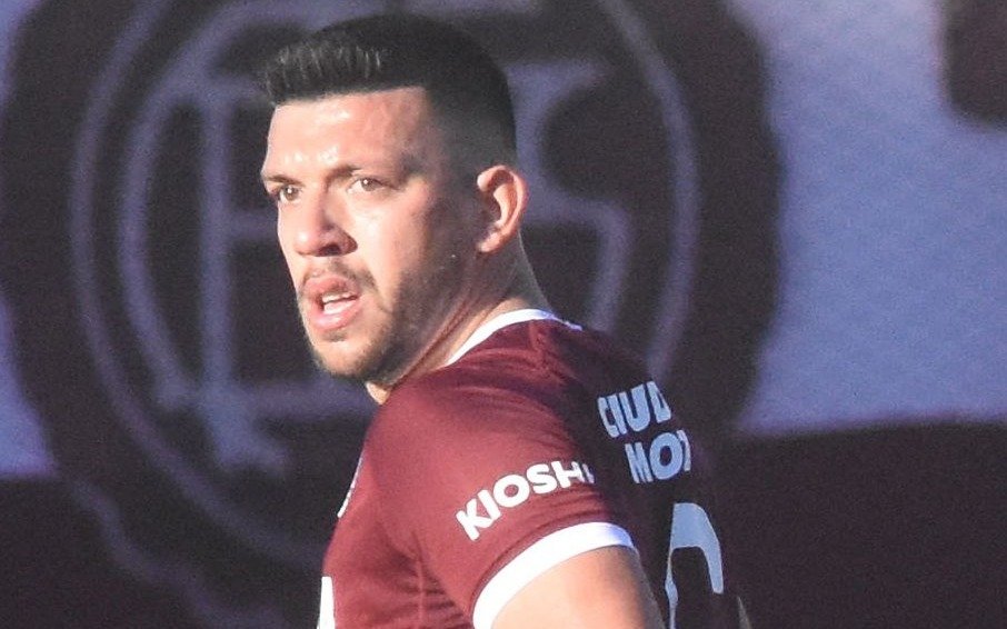 A Gimnasia van llegando ofrecimientos