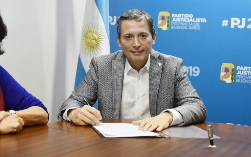 El PJ advierte que irá a la Justicia si Vidal intenta usar listas colectoras