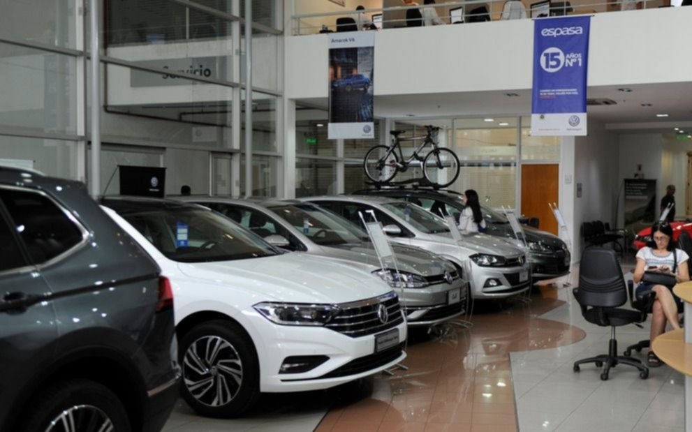 ¿Cómo es el plan con descuentos para autos 0 Km que prepara el Gobierno?