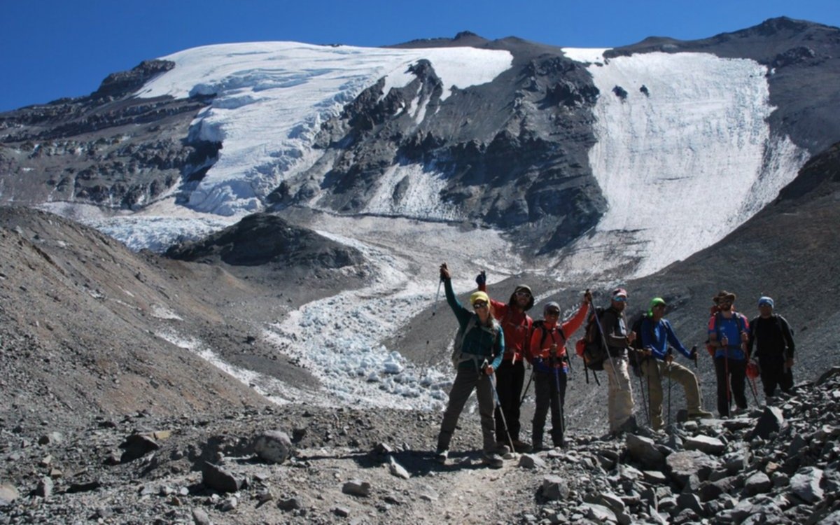 La Corte Suprema rechazó planteo de dos empresas mineras y confirmó la ley de Glaciares