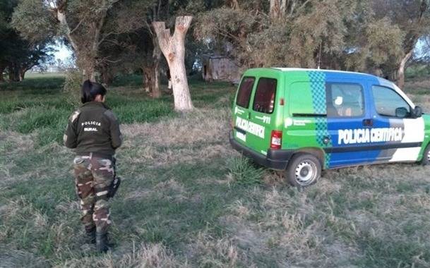 Pehuajó: Condenan a perpetua a un peón rural por el crimen con "alevosía" de su ex patrón