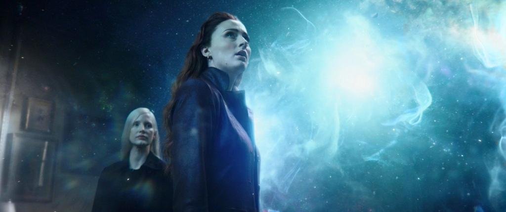 “X-Men: Dark Phoenix”: el lado oscuro del poder