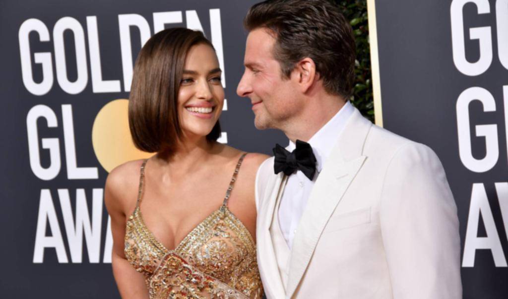 Con Bradley Cooper e Irina Shayk en crisis, ¿entra en juego Lady Gaga?