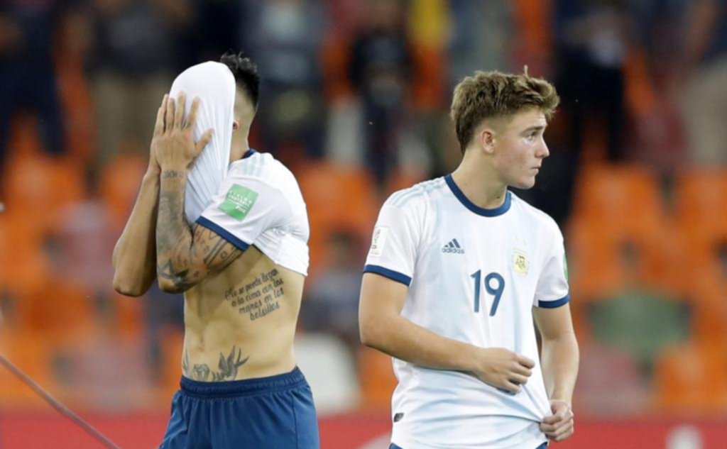 Desilusión mundial