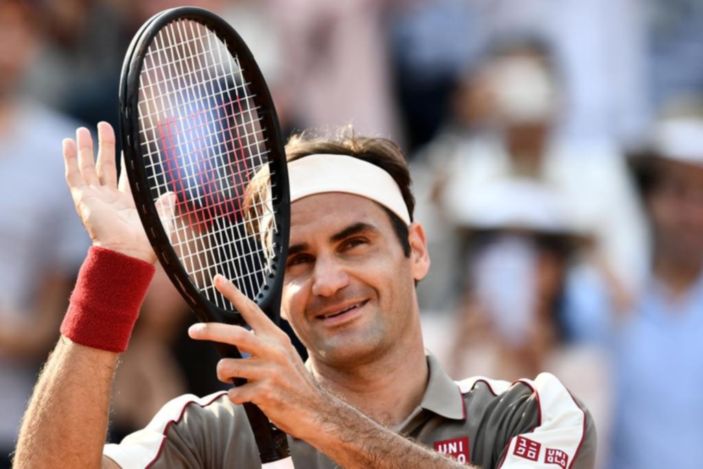 Nadal y Federer se vuelven a encontrar en Roland Garros