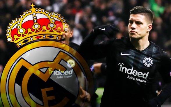 Goles que cotizan: el jugador por el que Real Madrid pagó 60 millones