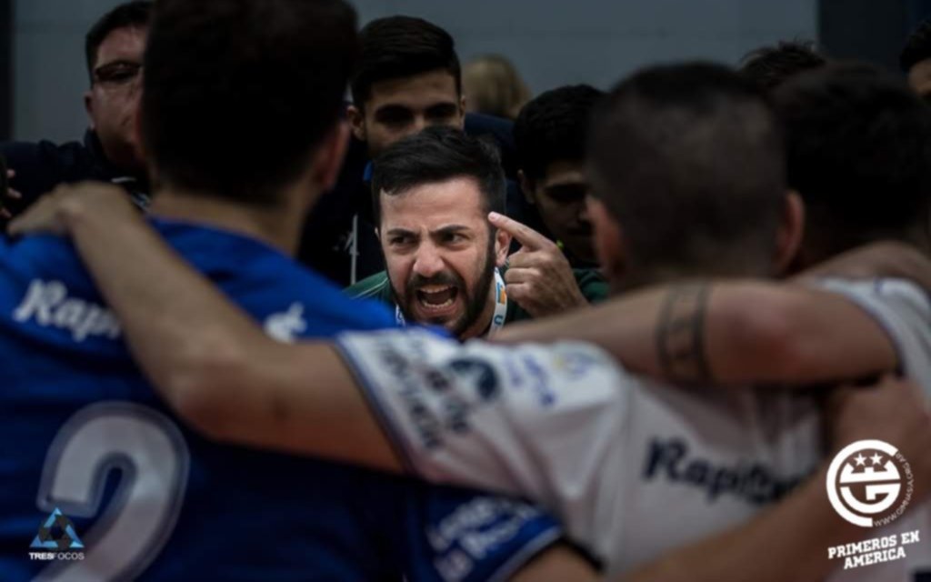 Los Guerreros se presentan esta noche como locales, frente a Nueva Estrella