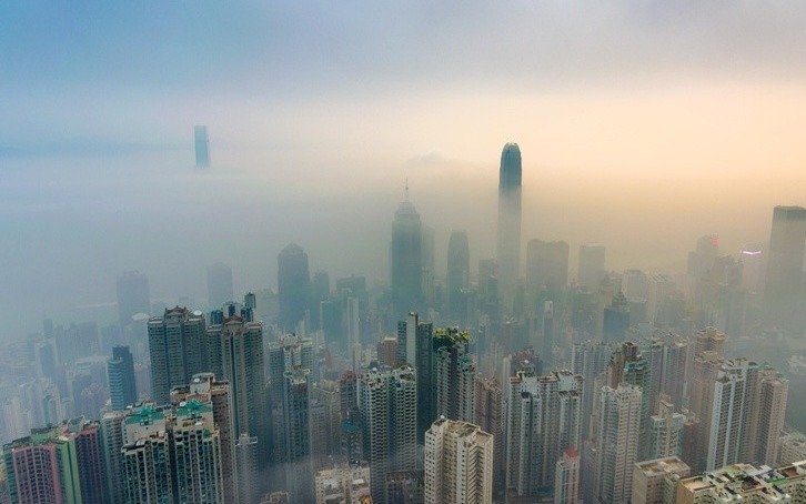 En el Día Mundial del Medio Ambiente, la ONU alerta sobre la contaminación del aire