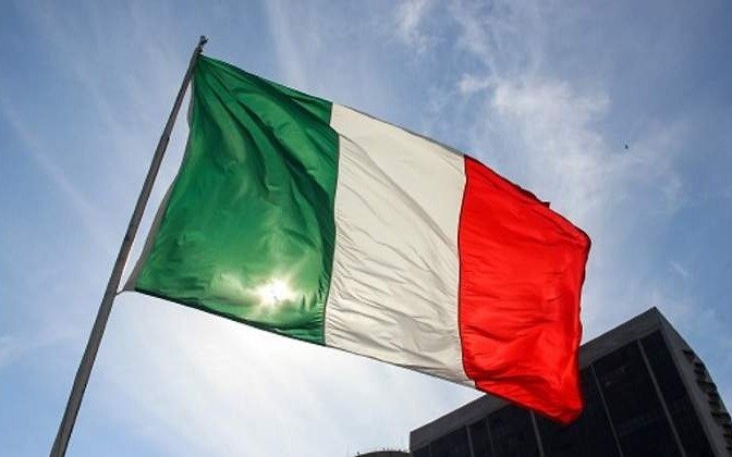 Italia rechaza la sanción iniciada por Europa por su exceso de gasto