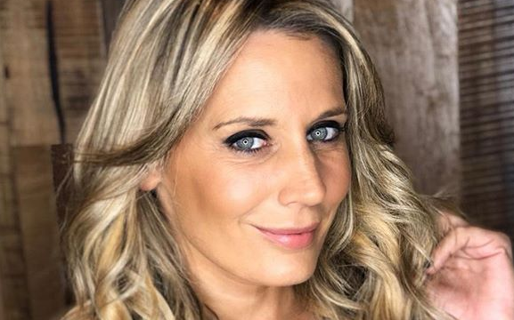 Rocío Marengo confesó que está de novia con el hermano de Ricardo Fort: "Sentí un alivio"