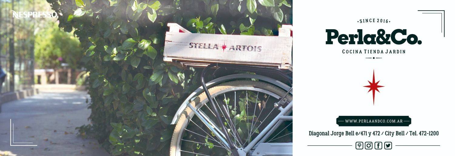 Visitá Perla&Co y disfrutá de una experiencia diferente
