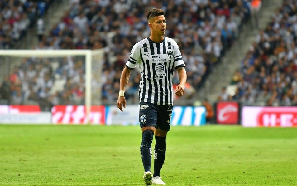 "Maxi" Meza admitió que Boca está interesado en contratarlo