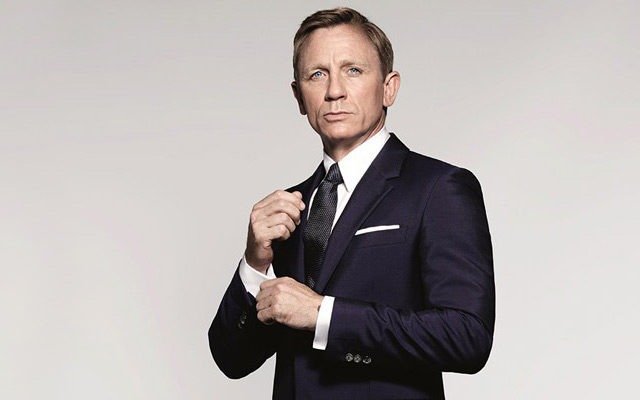 Alarma por un accidente en el rodaje de la nueva película de James Bond
