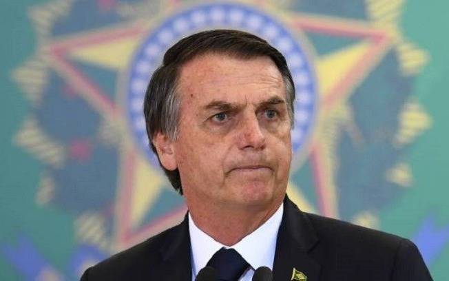 Bolsonaro llega a Buenos Aires con una agenda que incluye reuniones con Macri y empresarios