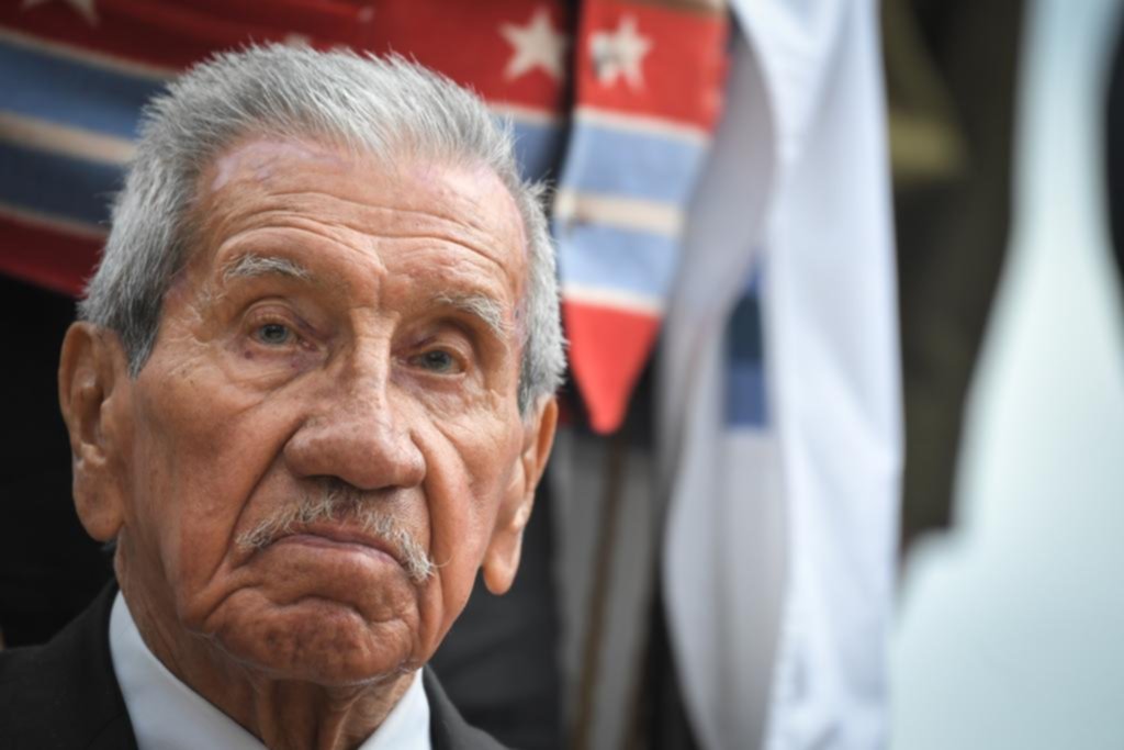 El recuerdo de los que vivieron la gran gesta