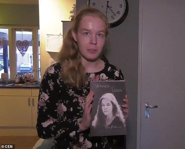 Revelan que no fue eutanasia, la adolescente holandesa se dejó morir sin comer ni beber