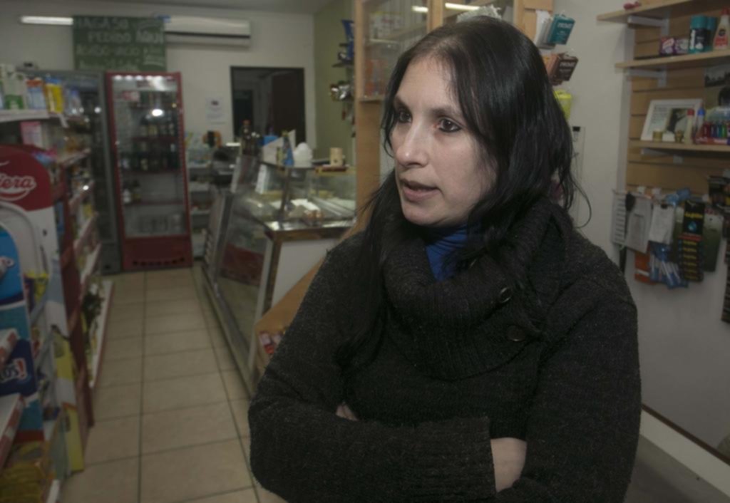 En el último mes ya robaron en 9 casas y vecinos lo atribuyen a un “hombre araña”