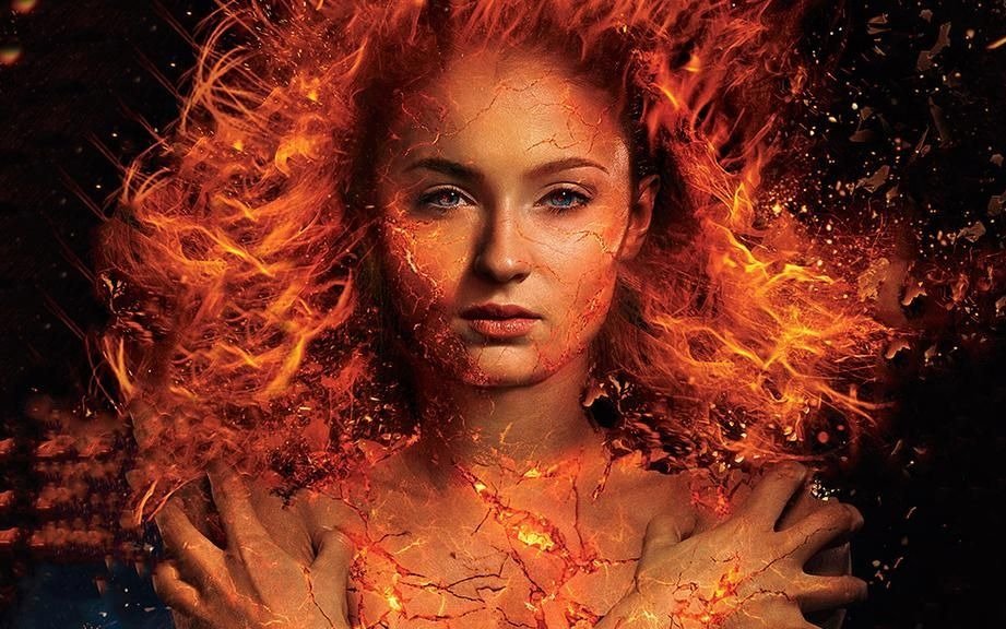 “X-Men: Dark Phoenix”