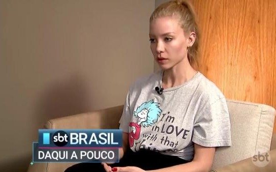Habla la mujer que acusa a Neymar de violación: "Estaba agresivo"