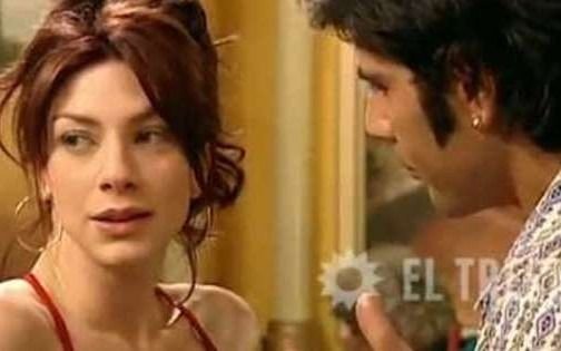 Juan Darthés sumó otra denuncia de acoso sexual: "La pasé mal", dijo Romina Gaetani