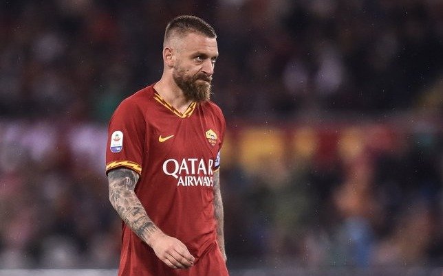 De Rossi busca colegio para sus hijas en Argentina: ¿se acerca a Boca?