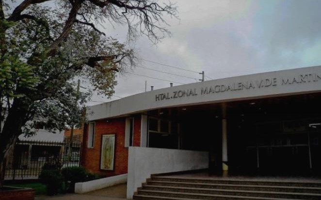 Apartan a un traumatólogo del hospital de Pacheco denunciado por abuso durante una consulta