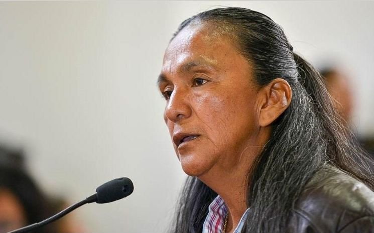 Quedó firme la condena a 4 años de prisión a Milagro Sala en el juicio por "lesiones graves"