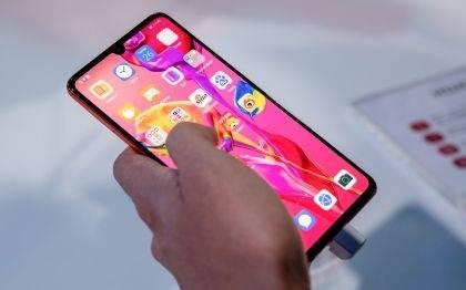China y Rusia firman un acuerdo para desarrollar tecnología 5G