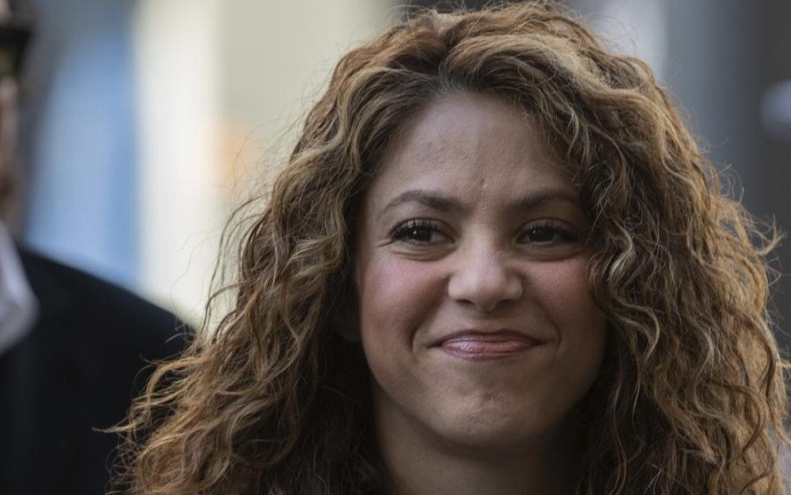Shakira negó ante la Justicia española haber evadido impuestos entre 2012 y 2014