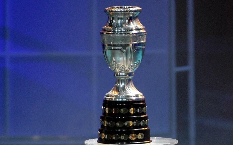 Las matemáticas ya tienen a los "candidatos" para ganar la Copa América