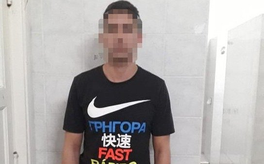Por pedido de la fiscal Garibaldi, dictan preventiva al ex árbitro Bustos acusado de grooming