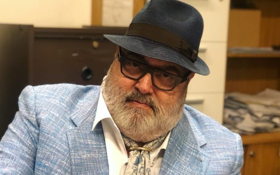 Confirman que Jorge Lanata está internado con gripe A aunque su evolución es favorable